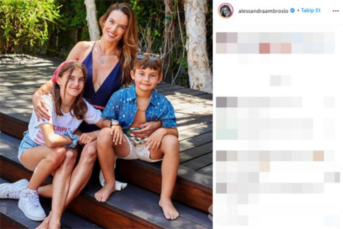 Kızıma feda olsun: Doğum günü için cennet köşesine götürdü
