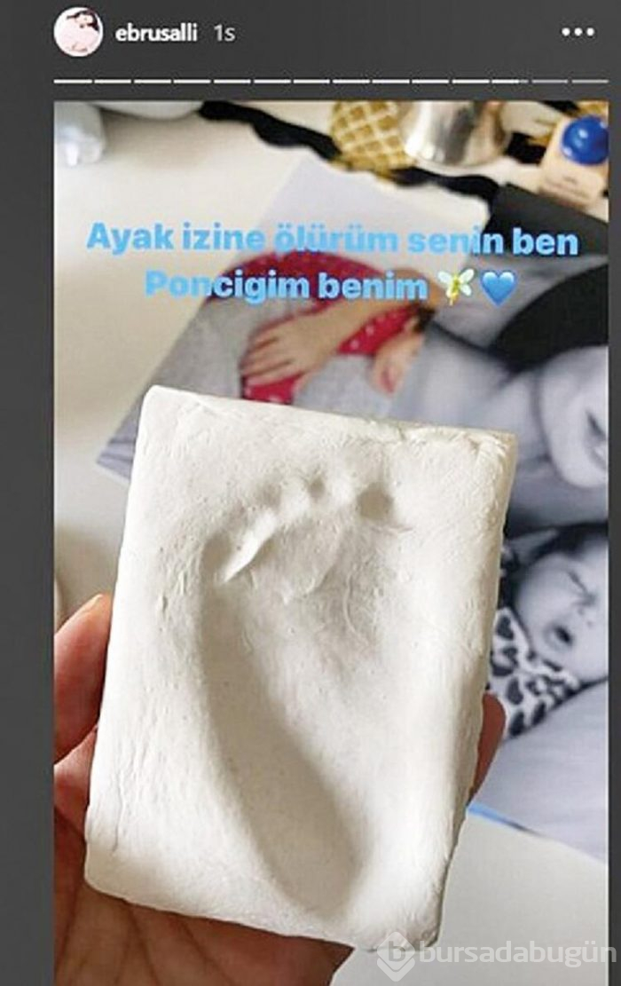 Gonca Derin: Yaptıklarını çocuğa bağlamasın!
