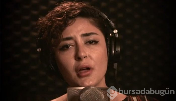 Melek Mosso: Ben olaylar büyümesin diye konuşmadım
