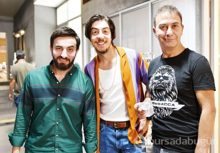 Magazin turu (28 Ağustos 2020)
