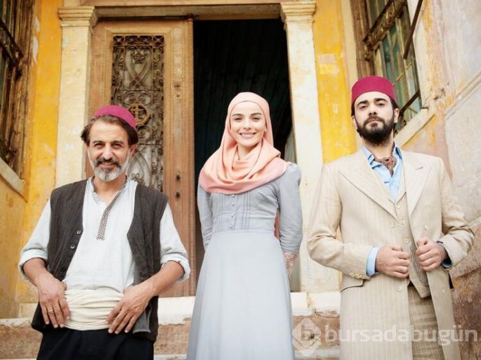 Magazin turu (28 Ağustos 2020)
