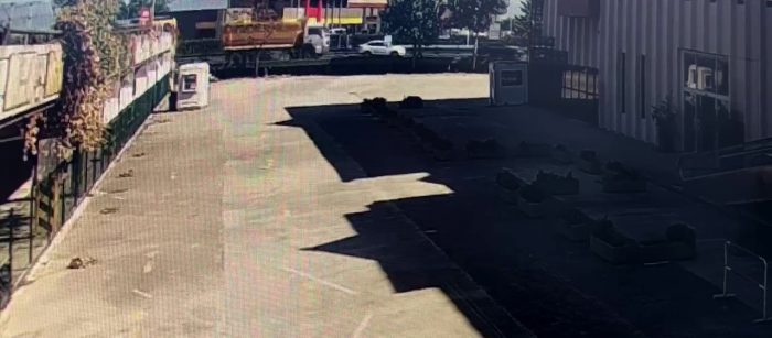 Bursa'da feci kaza: 2 ölü, 1 yaralı