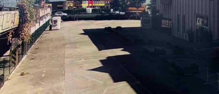 Bursa'da feci kaza: 2 ölü, 1 yaralı
