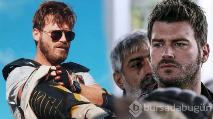 Kıvanç Tatlıtuğ corona virüs şüphesiyle hastaneye gitti
