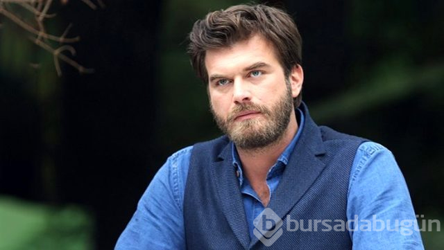 Kıvanç Tatlıtuğ corona virüs şüphesiyle hastaneye gitti
