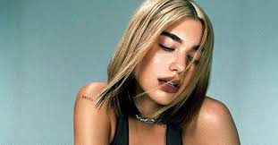 Dua Lipa ile Anwar Hadid'in plaj keyfi
