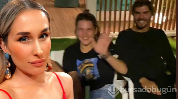 Survivor yorumcusu Sema Aydemir'den Barış ve Nisa yorumu: Ortada aşk varsa...