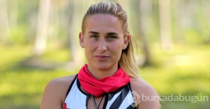 Survivor yorumcusu Sema Aydemir'den Barış ve Nisa yorumu: Ortada aşk varsa...