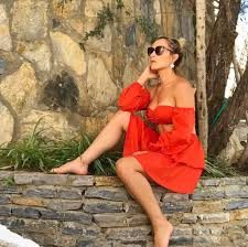 Survivor yorumcusu Sema Aydemir'den Barış ve Nisa yorumu: Ortada aşk varsa...