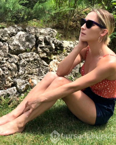 Survivor yorumcusu Sema Aydemir'den Barış ve Nisa yorumu: Ortada aşk varsa...