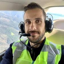 Oyuncu Ümit Erdim, 2021'de pilot oluyor
