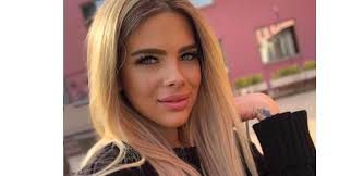 Damla Ersubaşı'nın keyfi yerinde
