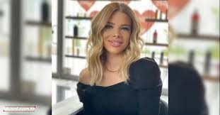 Damla Ersubaşı'nın keyfi yerinde
