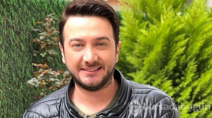 Onur Büyüktopçu'nun toplantı günü
