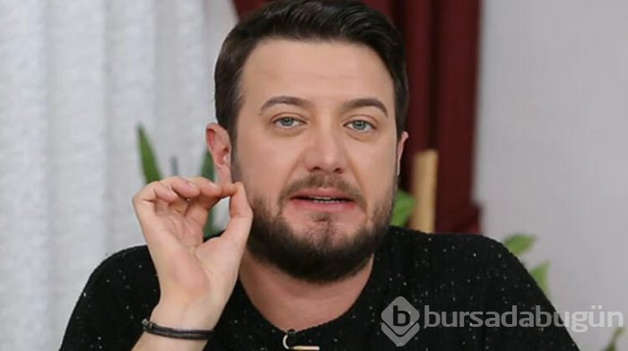 Onur Büyüktopçu'nun toplantı günü
