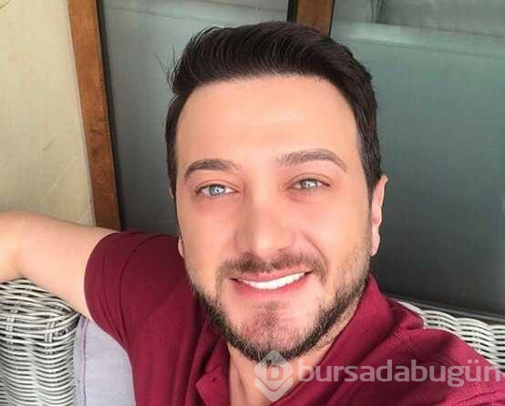 Onur Büyüktopçu'nun toplantı günü
