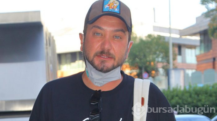 Onur Büyüktopçu'nun toplantı günü
