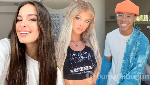 TikTok'un en çok para kazanan fenomenleri belli oldu
