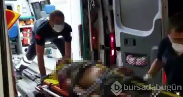 Bursa'da 2 ayrı kazada 2 kişi yaşamını yitirdi