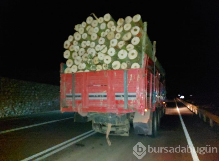 Bursa'da 2 ayrı kazada 2 kişi yaşamını yitirdi