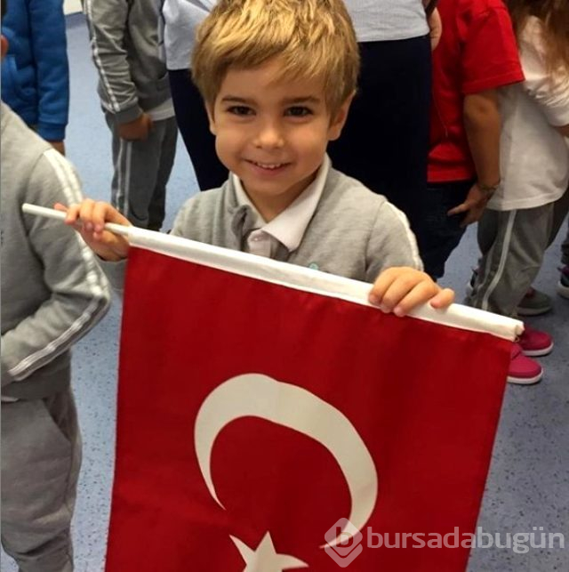 Ece Erken, koronavirüs salgını nedeniyle oğlu Eymen'i okula göndermeyecek