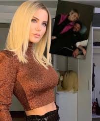 Ece Erken, koronavirüs salgını nedeniyle oğlu Eymen'i okula göndermeyecek