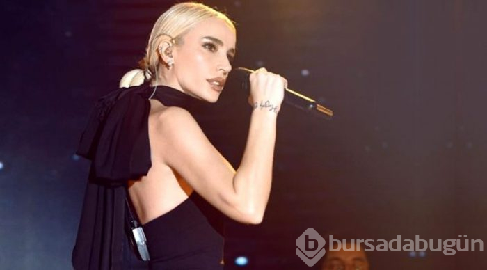 Şarkıcı Gülşen, Survivor Cemal'i affetmedi
