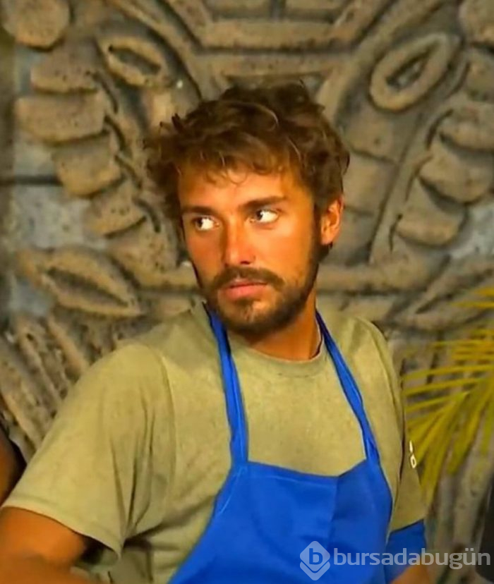 Şarkıcı Gülşen, Survivor Cemal'i affetmedi
