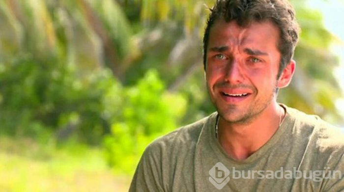 Şarkıcı Gülşen, Survivor Cemal'i affetmedi
