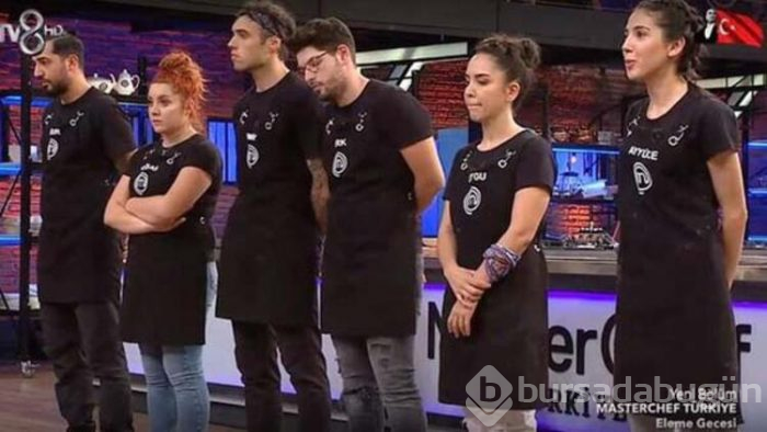 Araları çok iyiydi! Masterchef'te Eray'a olay suçlama: Gülşah...
