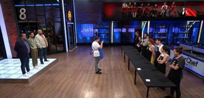 Araları çok iyiydi! Masterchef'te Eray'a olay suçlama: Gülşah...
