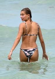 Justin Bieber-Hailey Baldwin çifti indirimden malikane aldı!
