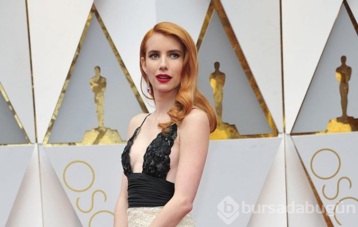 Emma Roberts'ın bebeğinin cinsiyeti belli oldu