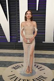 Emma Roberts'ın bebeğinin cinsiyeti belli oldu