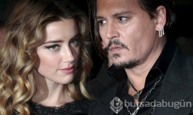 Johnny Depp vazgeçmeyecek!
