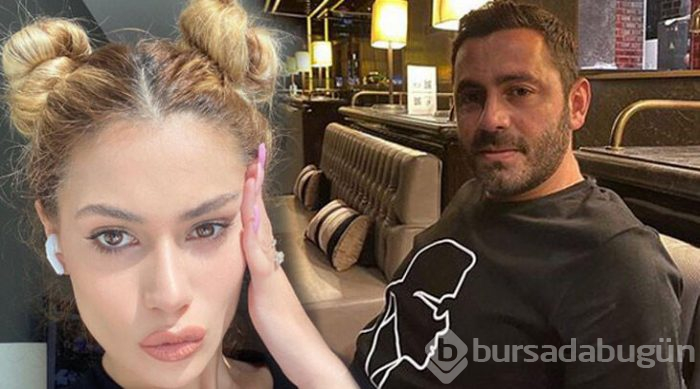 'Nihal Candan'ın sevgilisi intihar girişiminde bulundu' iddiası!
