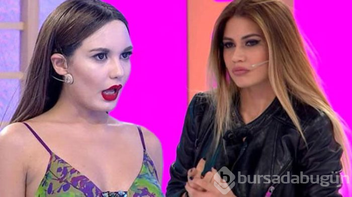 'Nihal Candan'ın sevgilisi intihar girişiminde bulundu' iddiası!
