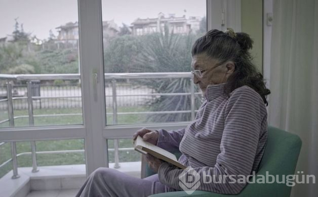 Usta oyuncu Mehtap Anıl hayatını kaybetti