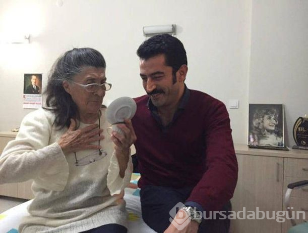 Usta oyuncu Mehtap Anıl hayatını kaybetti
