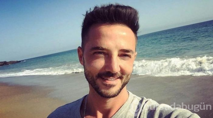 Gökhan Özen: Herkese adamlık dersi verdin ve gittin
