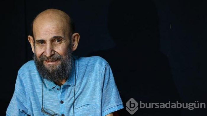 Bizimkiler'in Cemil'i taburcu oldu

