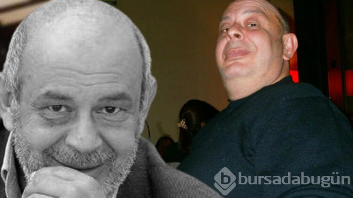 Ünlü oyuncu Haldun Boysan hayatını kaybetti