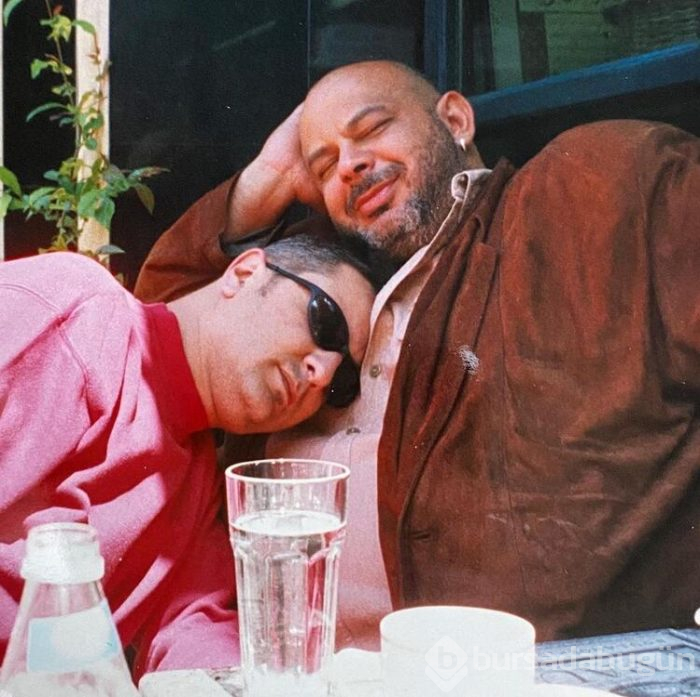 Ünlü oyuncu Haldun Boysan hayatını kaybetti