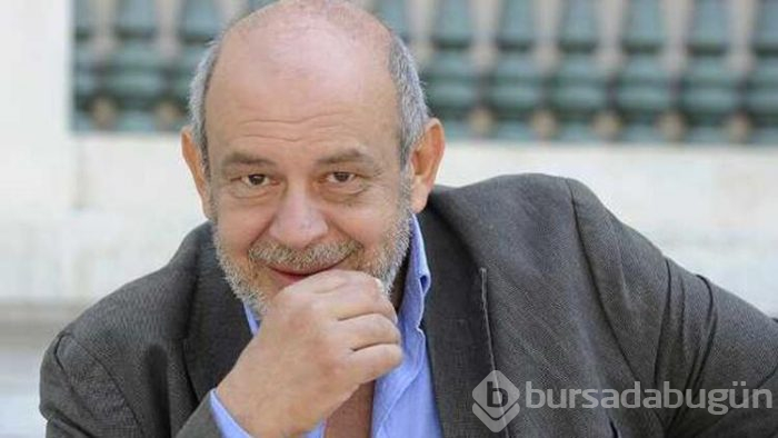 Ünlü oyuncu Haldun Boysan hayatını kaybetti