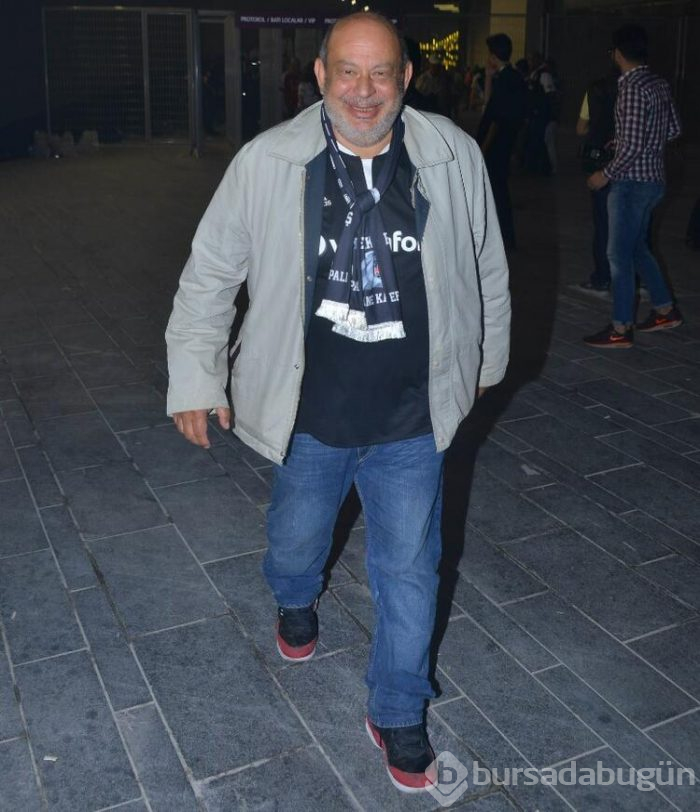 Ünlü oyuncu Haldun Boysan hayatını kaybetti