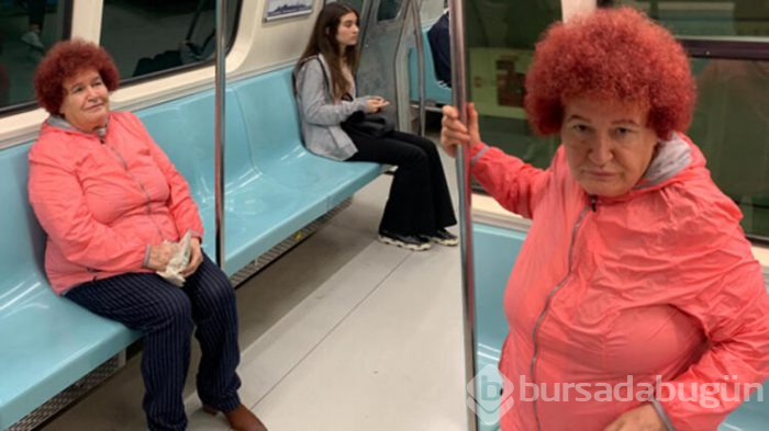 Kaya Çilingiroğlu: İstanbulkart kullanıyorum
