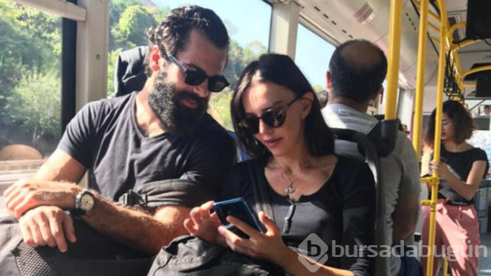 Kaya Çilingiroğlu: İstanbulkart kullanıyorum
