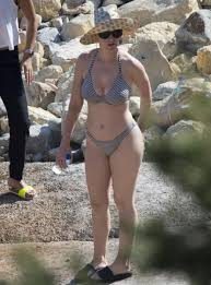 Katy Perry'den doğum sonrası ilk poz
