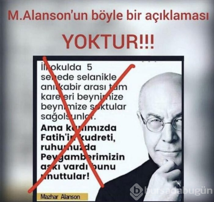 Mazhar Alanson isyan etti: Vurun ulan vurun ben kolay ölmem!
