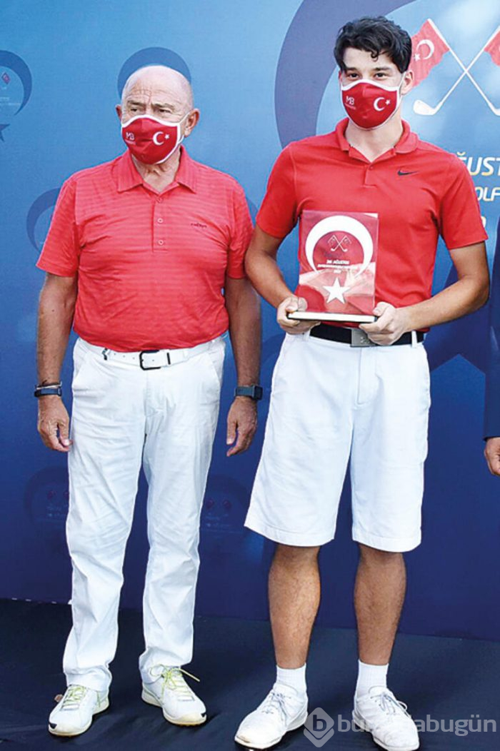 Zafer Bayramı'nda turnuva heyecanı

